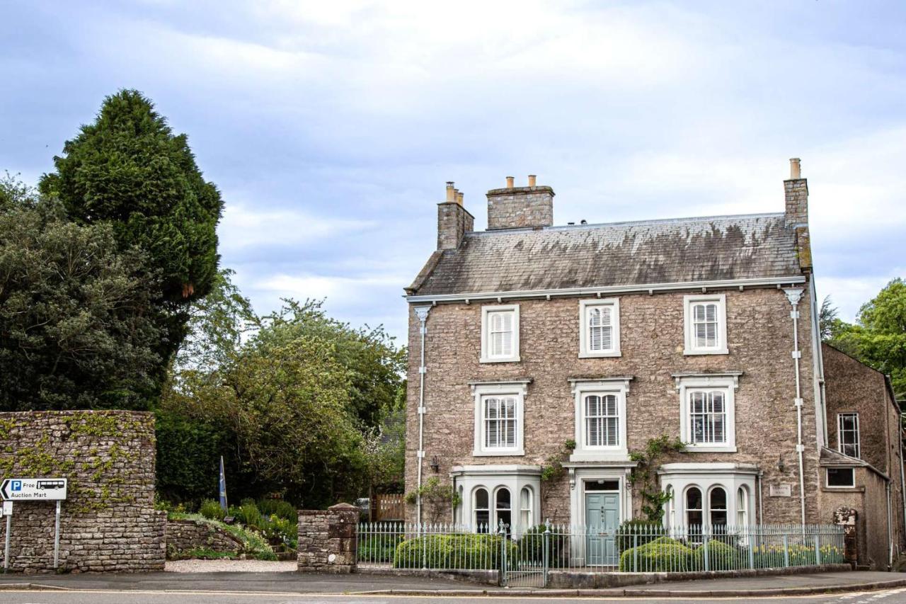 Redmayne House Ambleside Buitenkant foto