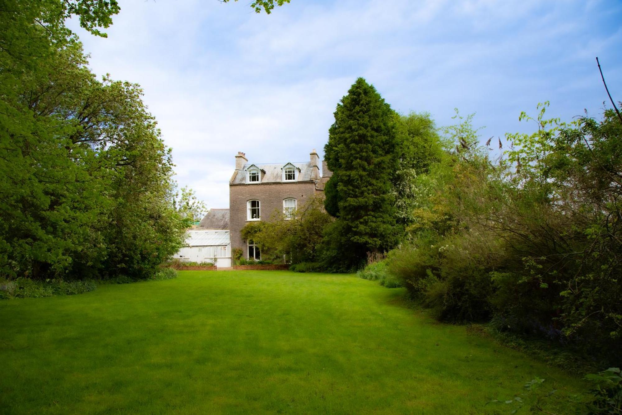 Redmayne House Ambleside Buitenkant foto
